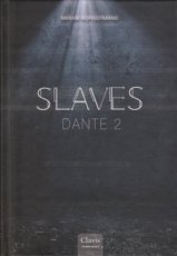 Borgermans, Miriam - SLAVES 04 DANTE 2