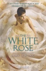Ewing, Amy - JEWEL 02 WHITE ROSE