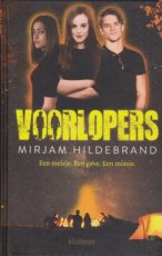Hildebrand, Mirjam - VOORLOPERS 01 VOORLOPERS
