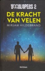 Hildebrand, Mirjam - VOORLOPERS 02 DE KRACHT VAN VELEN