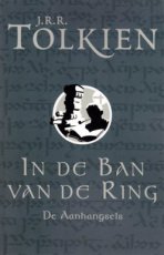 9789022551356 Tolkien, J.R.R. - IN DE BAN VAN DE RING - DE AANHANGSELS