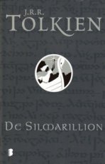 Tolkien, J.R.R. - SILMARILLION