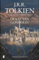 9789022586280 Tolkien, J.R.R. - DE VAL VAN GONDOLIN