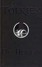 Tolkien, J.R.R. - IN DE BAN VAN DE RING - DE HOBBIT