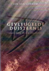 Van Gorkum, Jan - GEVLEUGELDE DUISTERNIS