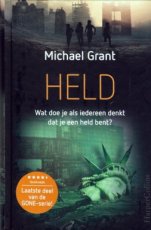 Grant, Michael - Gone 2.03 Held