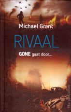 9789402732207 Grant, Michael - Gone 2.02 Rivaal