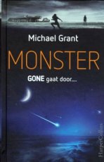9789402700558 Grant, Michael - Gone 2.01 Monster