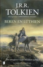 9789022580912 Tolkien, J.R.R. - Beren en Lúthien