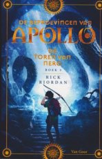 Riordan, Rick - Beproeving van Apollo 05 De toren van Nero