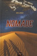 Eekhaut, Guido - Nomade 01 Nomade