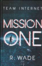 9789463967709 Wade R. - Mission One