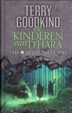 Goodkind, Terry - De kinderen van D'Hara 04 De Eed van de Heks