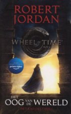Jordan, Robert - Het Rad des Tijds 01 Het oog van de wereld