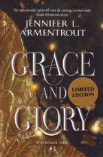 9789020543872 Armentrout, Jennifer L. - Harbinger 03 Grace and Glory