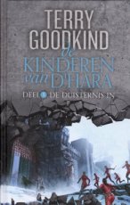 Goodkind, Terry - De kinderen van D'Hara 05 De duisternis in