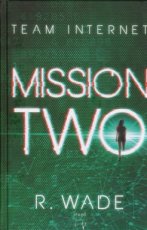 9789464208603 Wade, R. - Mission two