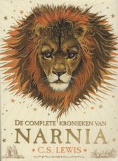 9789026622021 Lewis, C.S. - De complete kronieken van Narnia