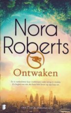 Roberts, Nora - Drakenhart 01 Ontwaken