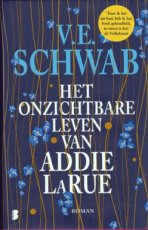 9789022594834 Schwab, V.E. - Het onzichtbare leven van Addie LaRue