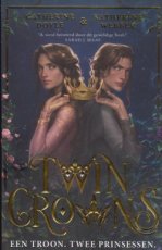 9789402709896 Doyle Catherine & Webber Katherine - Twin Crowns