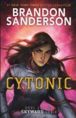 Sanderson Brandon - Skyward 03 Cytonic