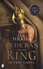 Tolkien, J.R.R. - In de ban van de ring 02 De twee torens