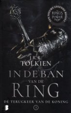 9789022597101 Tolkien, J.R.R. - De terugkeer van de koning