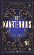 Hays Katy - Het Kaartenhuis