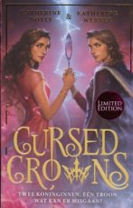 Doyle Catherine & Webber Katherin - Crowns 02 Cursed Crowns (Limited edition)