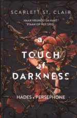 St.Clair Scarlett - Hades x Persephone 01 A touch of darkness