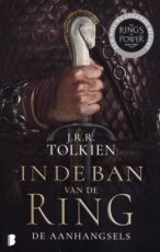 Tolkien, J.R.R. - In de ban van de ring - De aanhangels (Movie Tie-In)