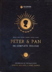 Balcaen Dimitri - Peter & Pan - De complete trilogie