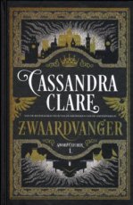 Clare Cassandra - Sword Catcher 01 Zwaardvanger