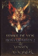De Vos Femke - Riona kronieken 02 Het vossenmasker