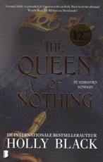 9789049203429 Elfhame 03 - The Queen of Nothing