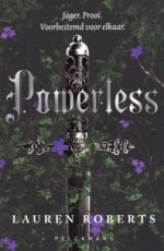 Roberts Lauren - Powerless