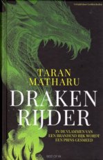Matharu Taran - Soulbound 01 Drakenrijder
