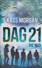 9789020679793 Morgan, Kass - DE 100 02 DAG 21