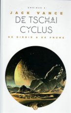 Vance, Jack - TSCHAI-CYCLUS - OMNIBUS 2