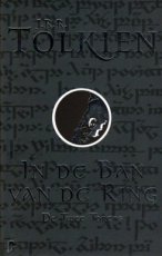 9789022531945 Tolkien, J.R.R. - IN DE BAN VAN DE RING 02 DE TWEE TORENS GRIJZE EDITIE