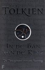 Tolkien, J.R.R. - IN DE BAN VAN DE RING 03 DE TERUGKEER VAN DE KONING GRIJZE EDITIE