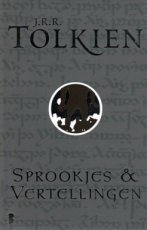 9789022585528 Tolkien, J.R.R. - SPROOKJES & VERTELLINGEN