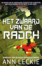 Leckie, Ann - RADCH 02 ZWAARD VAN DE RADCH