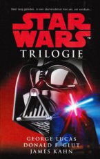 Lucas George - STAR WARS - TRILOGIE