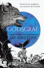 Kristoff, Jay - NIMMERNACHT 02 GODSGRAF