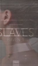 9789044828689 Borgermans, Miriam - SLAVES 01 RAVEN 1