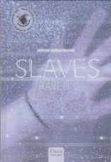 Borgermans, Miriam - SLAVES 03 RAVEN 2