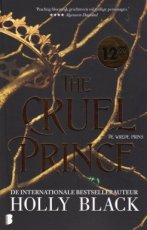 9789049203405 Elfhame 01 - The Cruel Prince