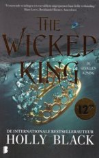 9789049203412 Elfhame 02 - The Wicked King